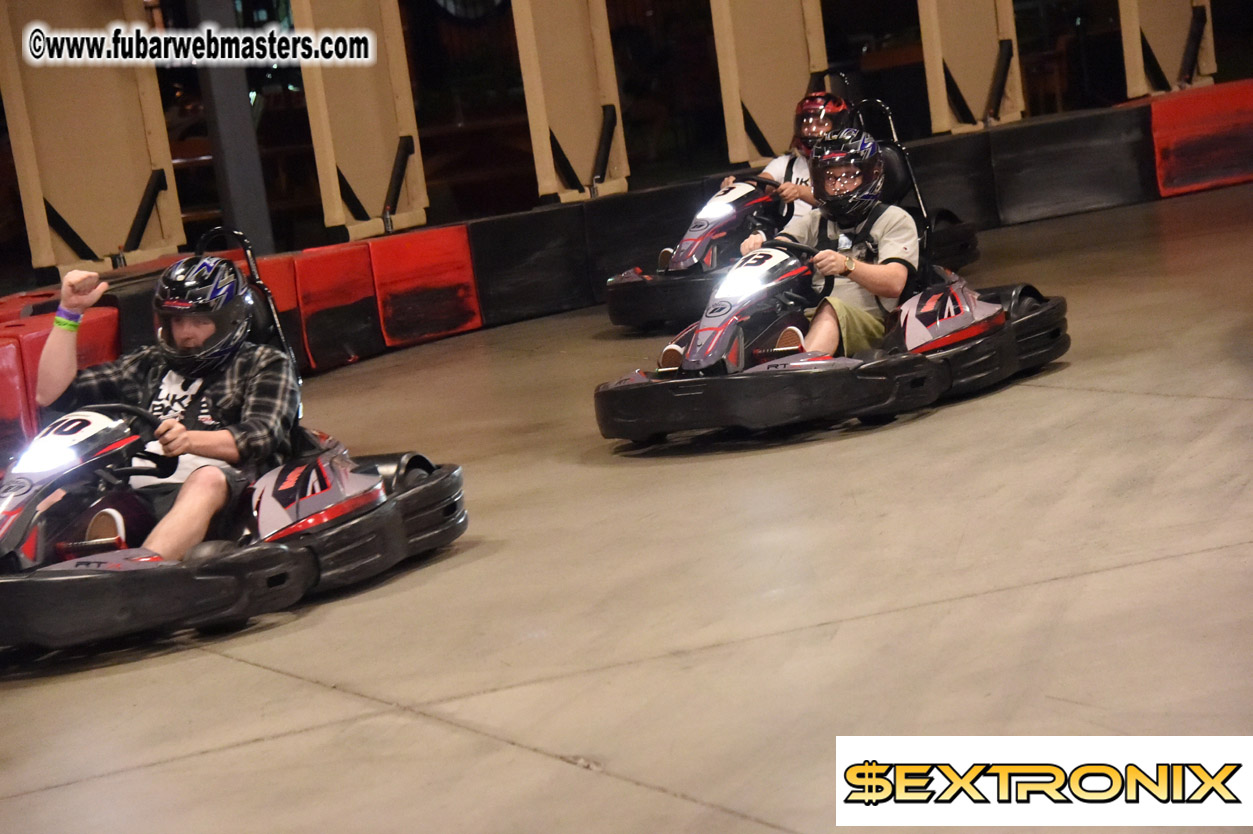 YNOT Grand Prix @ the Phoenix Forum