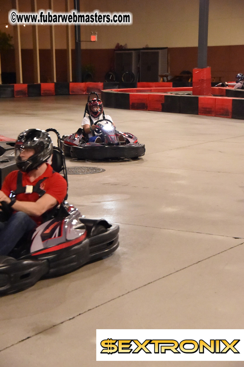 YNOT Grand Prix @ the Phoenix Forum