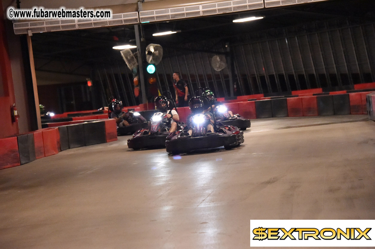 YNOT Grand Prix @ the Phoenix Forum