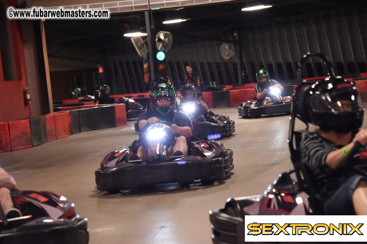 YNOT Grand Prix @ the Phoenix Forum