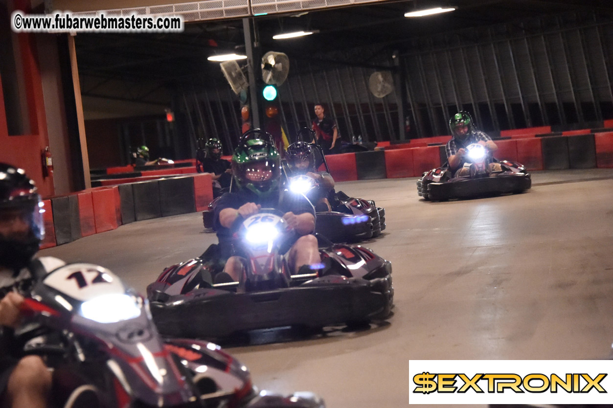 YNOT Grand Prix @ the Phoenix Forum