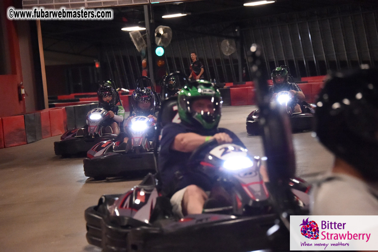 YNOT Grand Prix @ the Phoenix Forum