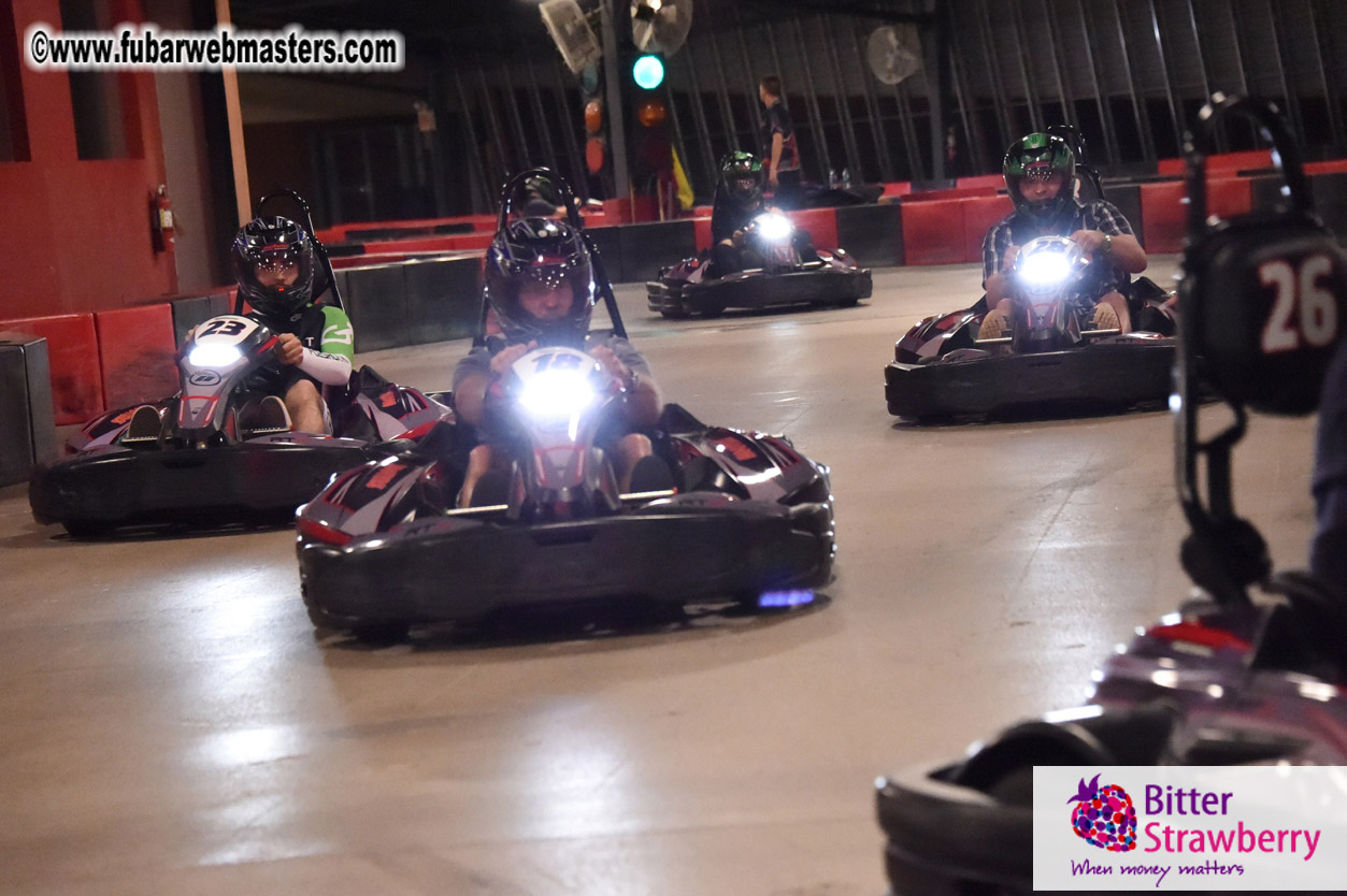 YNOT Grand Prix @ the Phoenix Forum