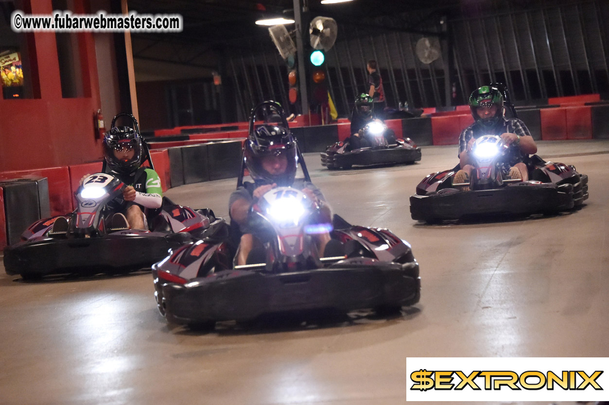 YNOT Grand Prix @ the Phoenix Forum