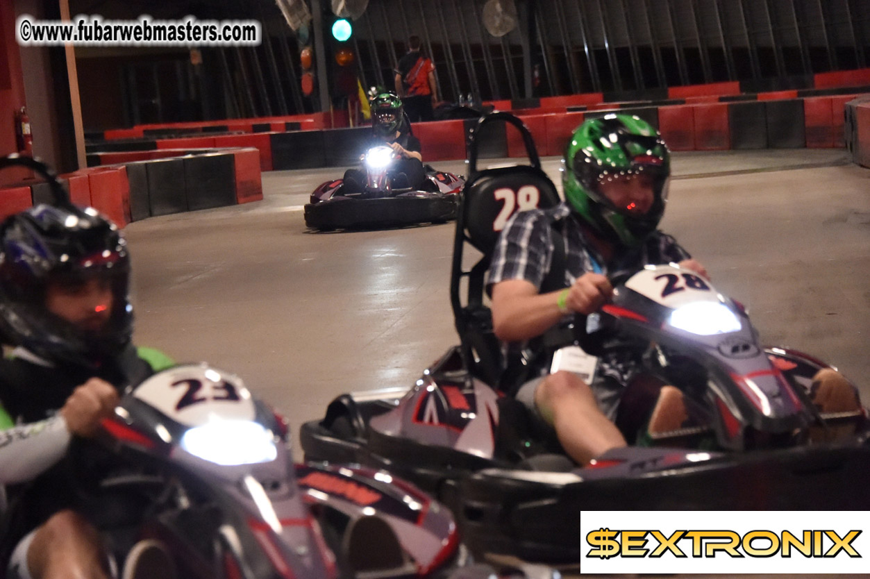 YNOT Grand Prix @ the Phoenix Forum