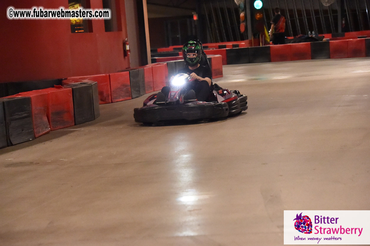 YNOT Grand Prix @ the Phoenix Forum