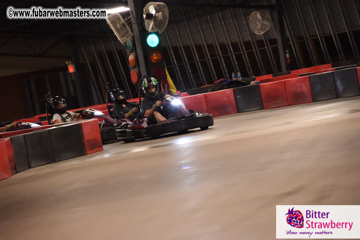 YNOT Grand Prix @ the Phoenix Forum