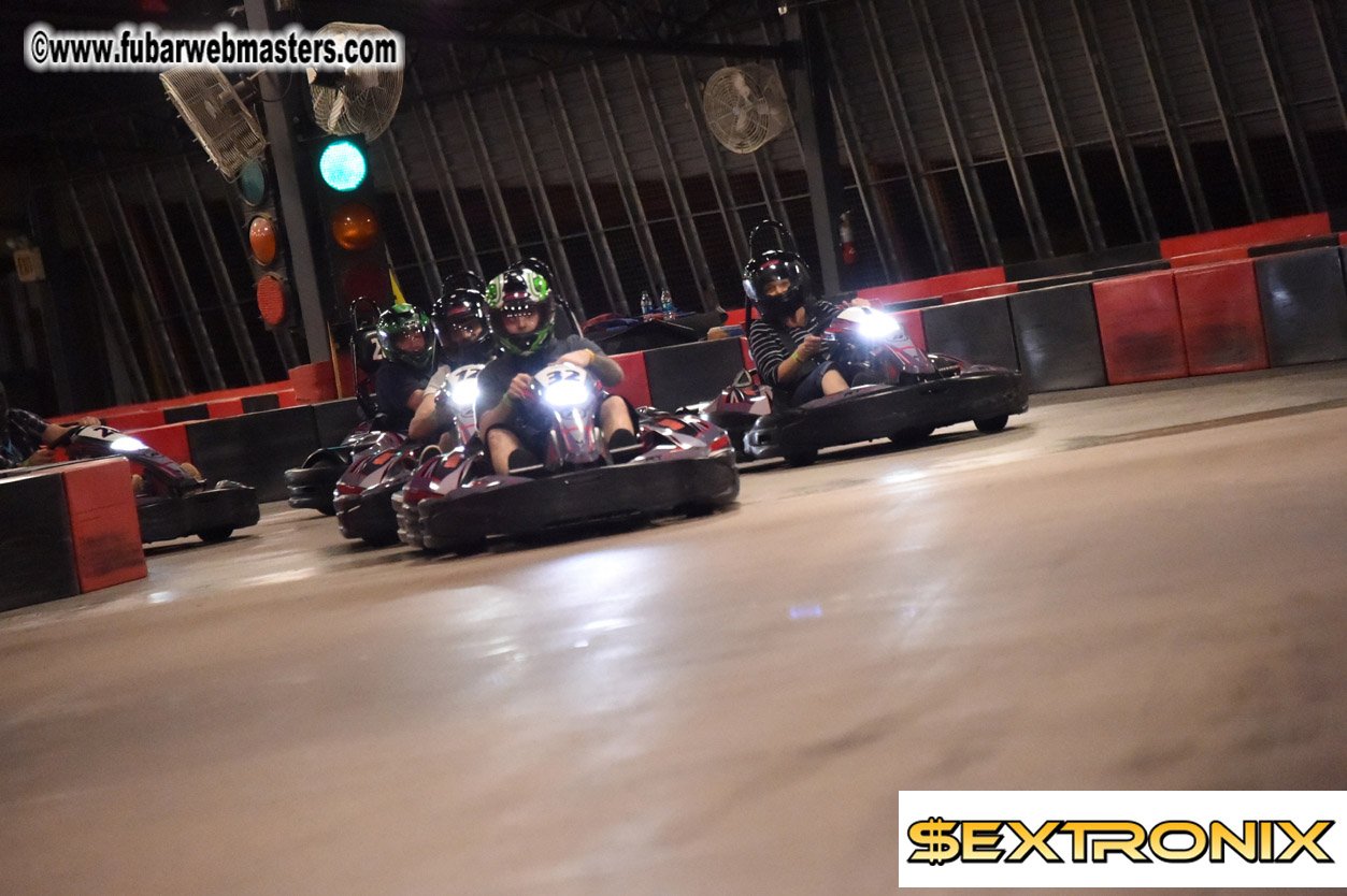 YNOT Grand Prix @ the Phoenix Forum