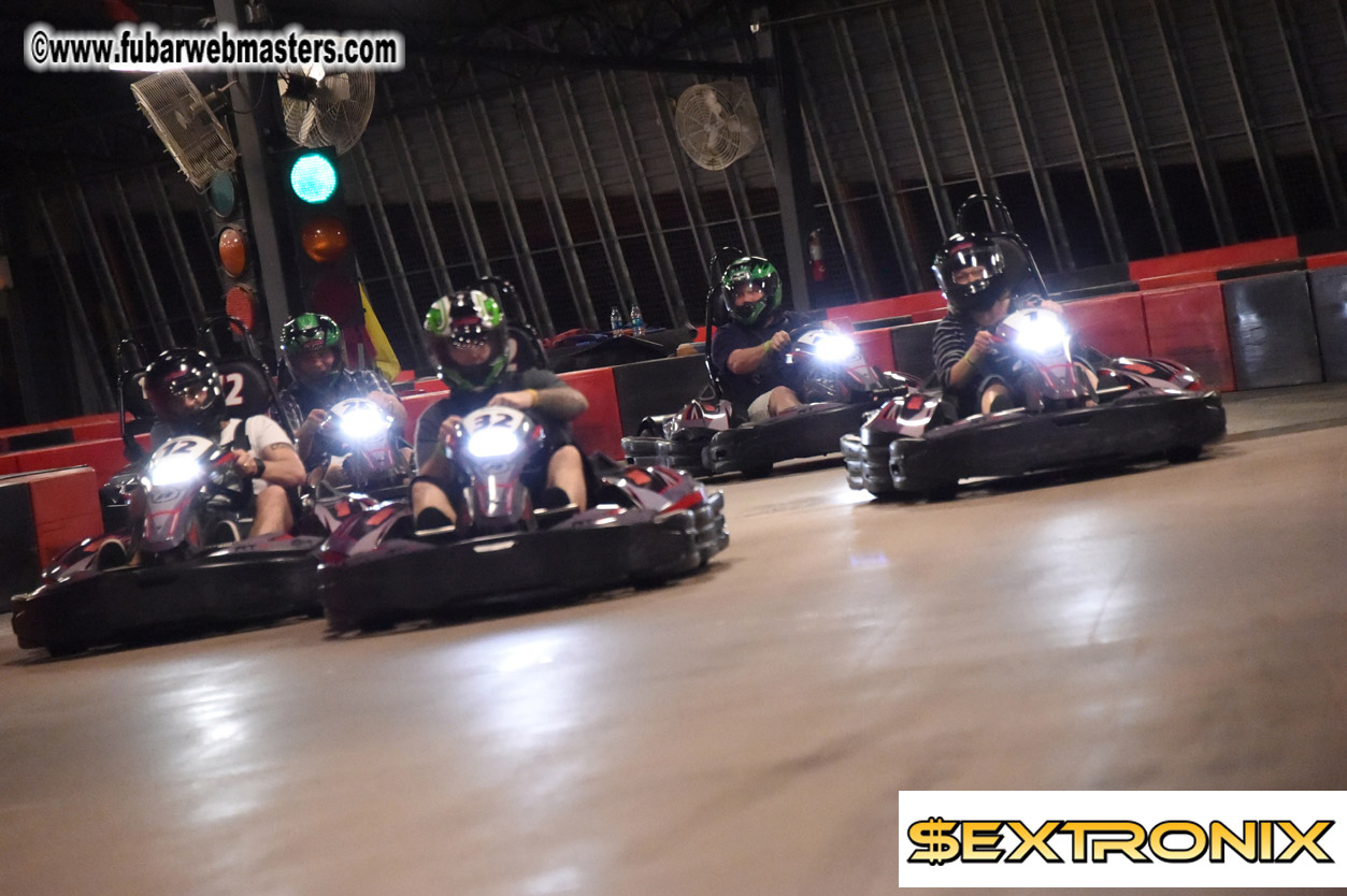 YNOT Grand Prix @ the Phoenix Forum