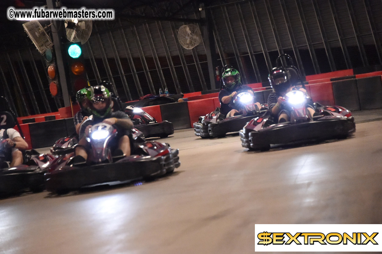 YNOT Grand Prix @ the Phoenix Forum