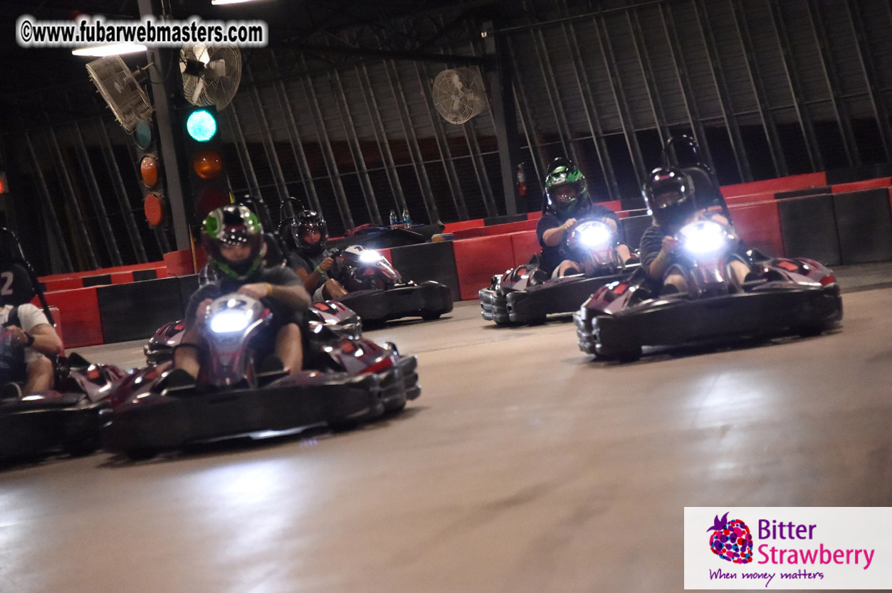 YNOT Grand Prix @ the Phoenix Forum