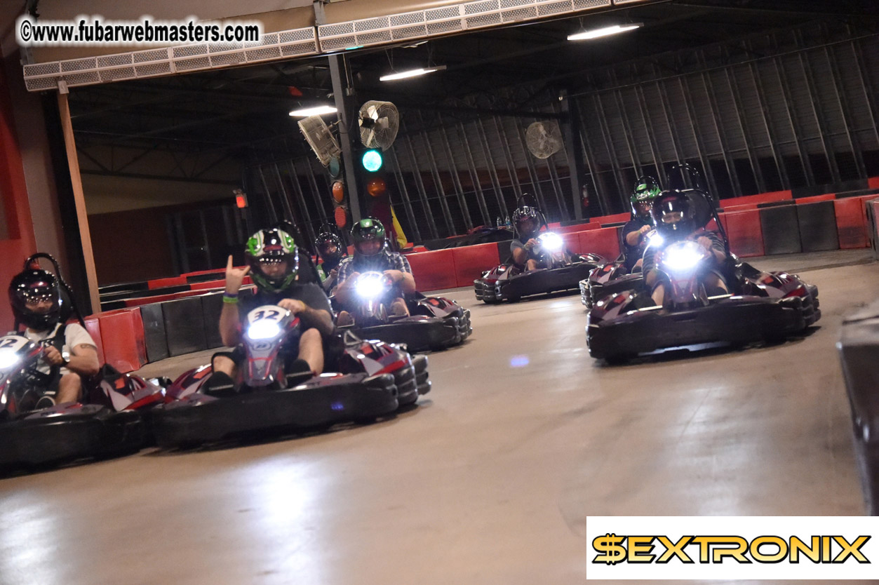 YNOT Grand Prix @ the Phoenix Forum