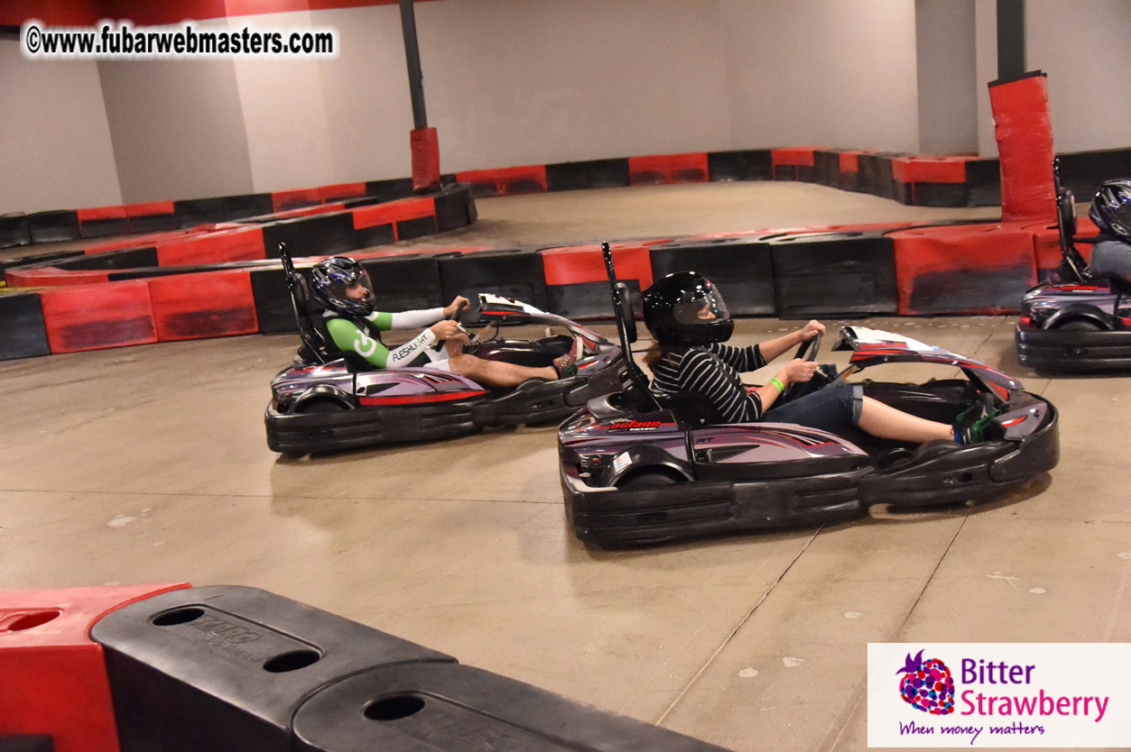 YNOT Grand Prix @ the Phoenix Forum