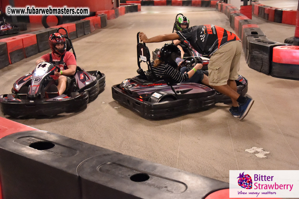 YNOT Grand Prix @ the Phoenix Forum