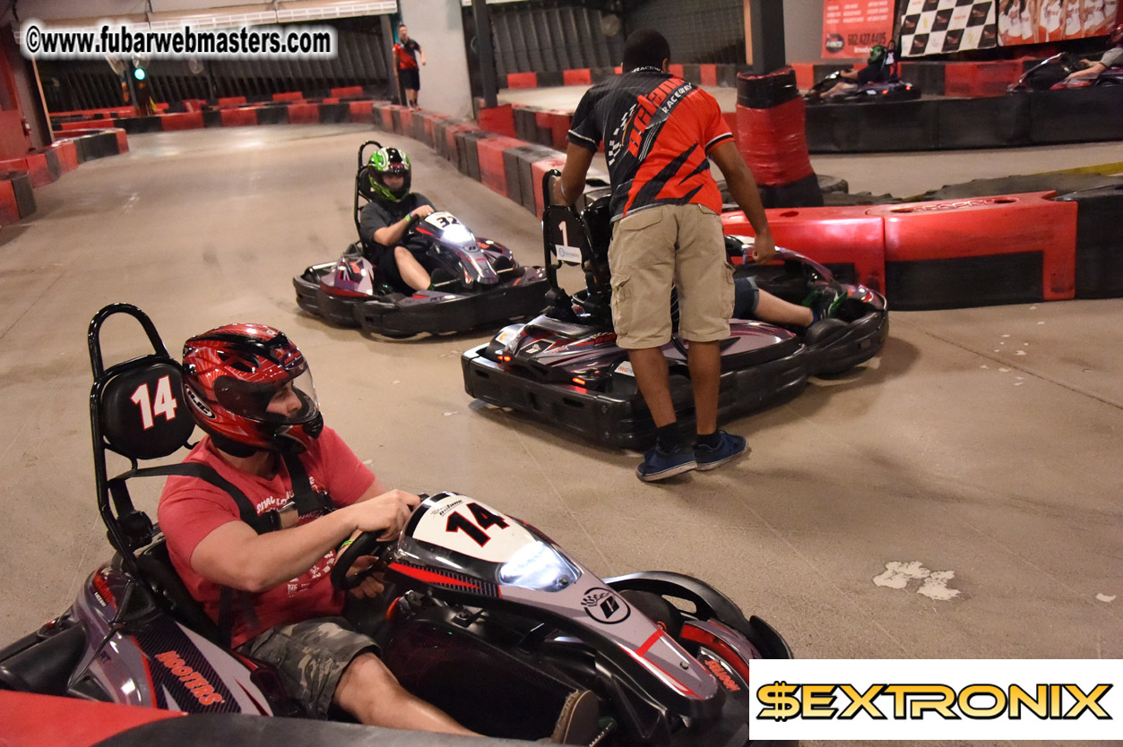 YNOT Grand Prix @ the Phoenix Forum