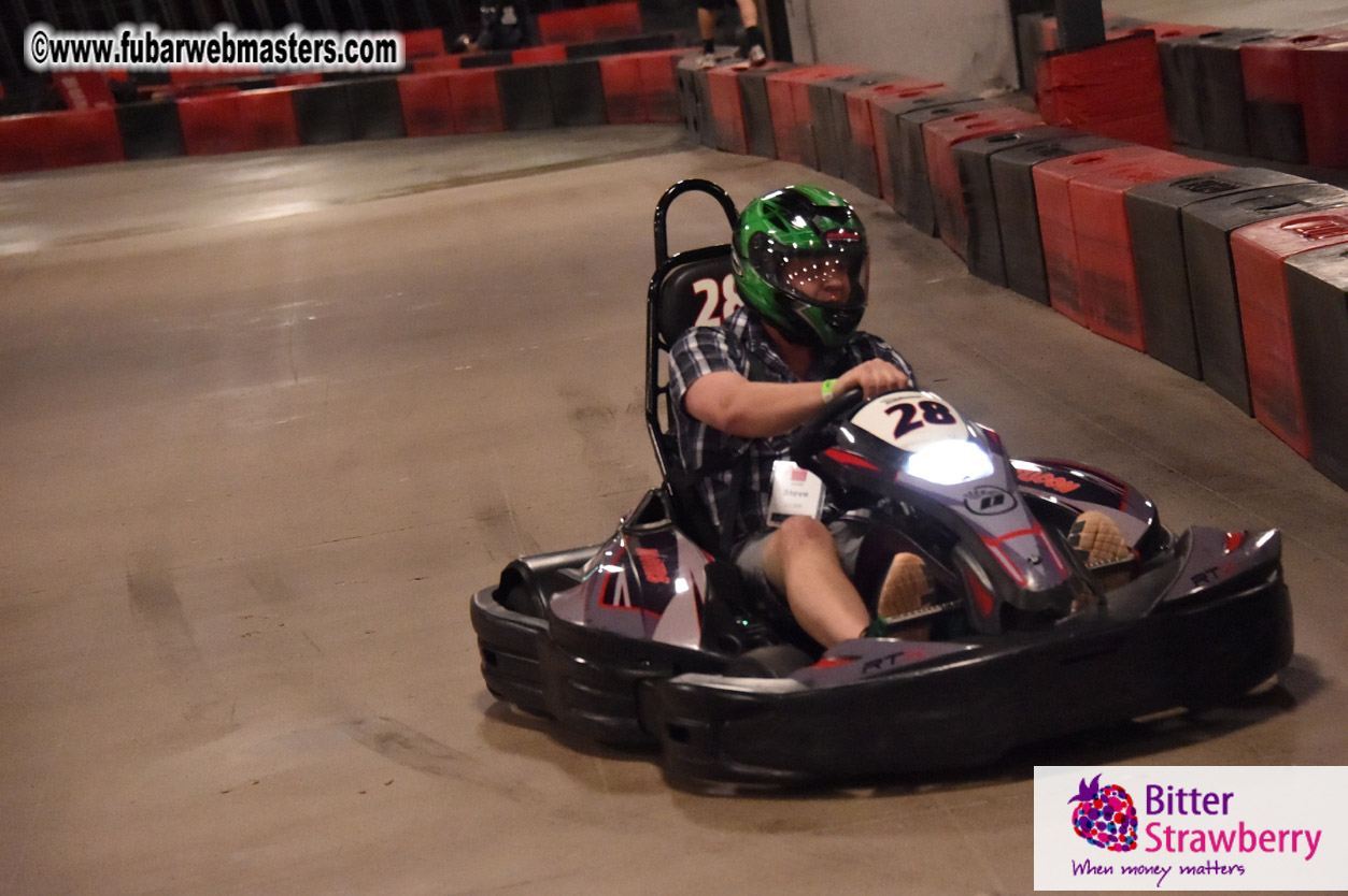 YNOT Grand Prix @ the Phoenix Forum