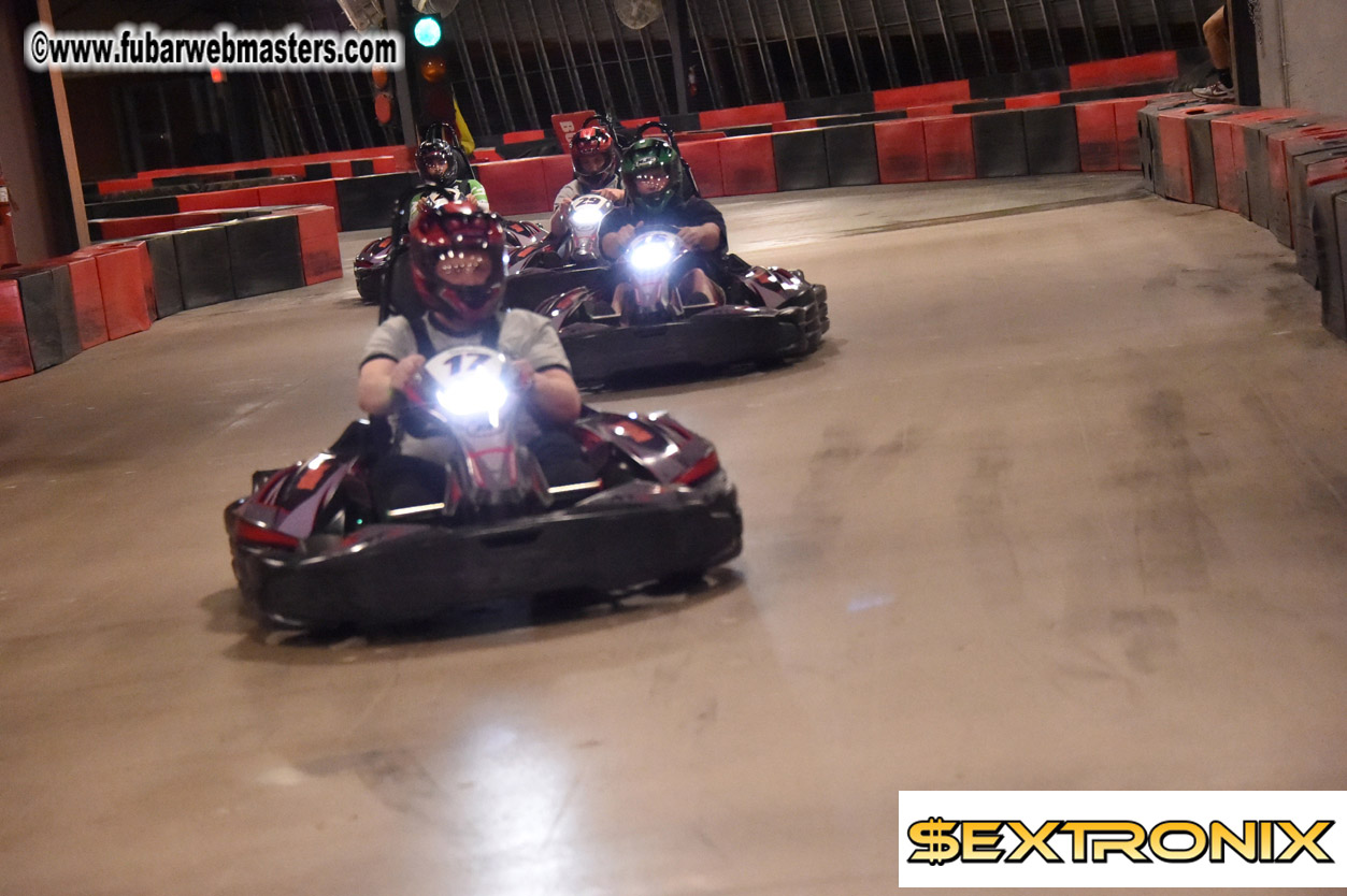 YNOT Grand Prix @ the Phoenix Forum