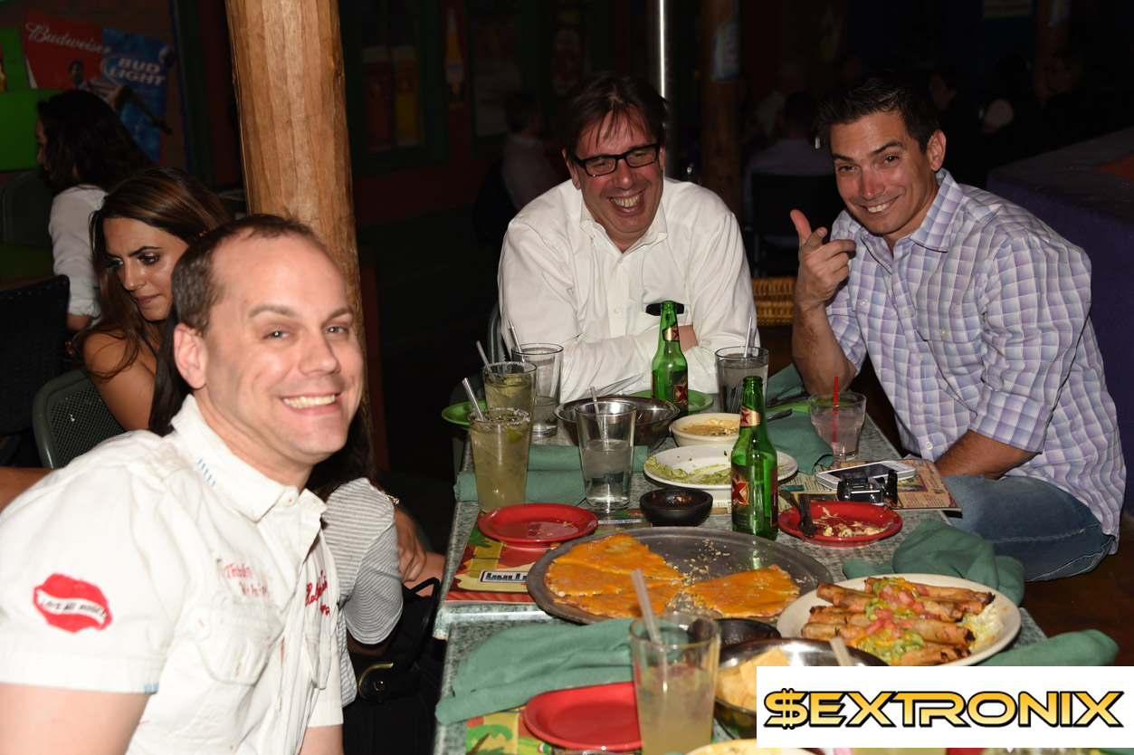 Affil4You Pre-Show Get2gether