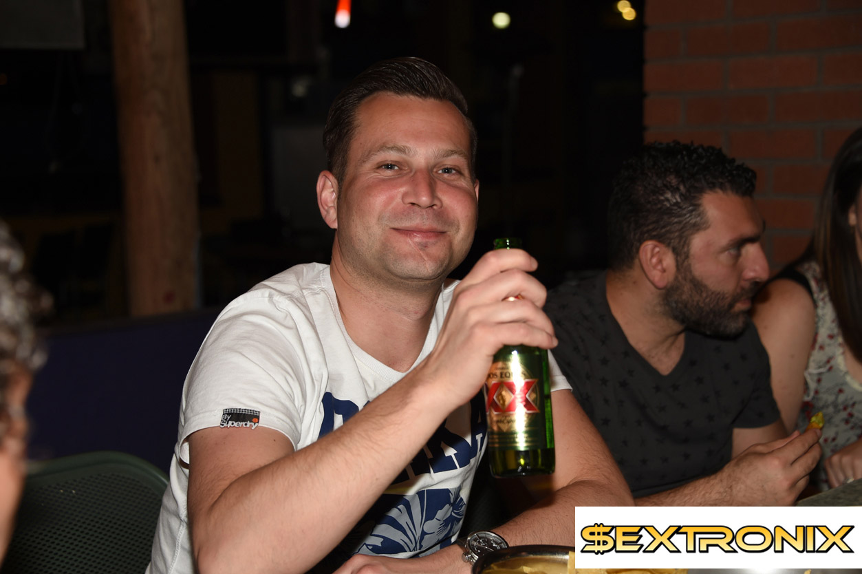 Affil4You Pre-Show Get2gether