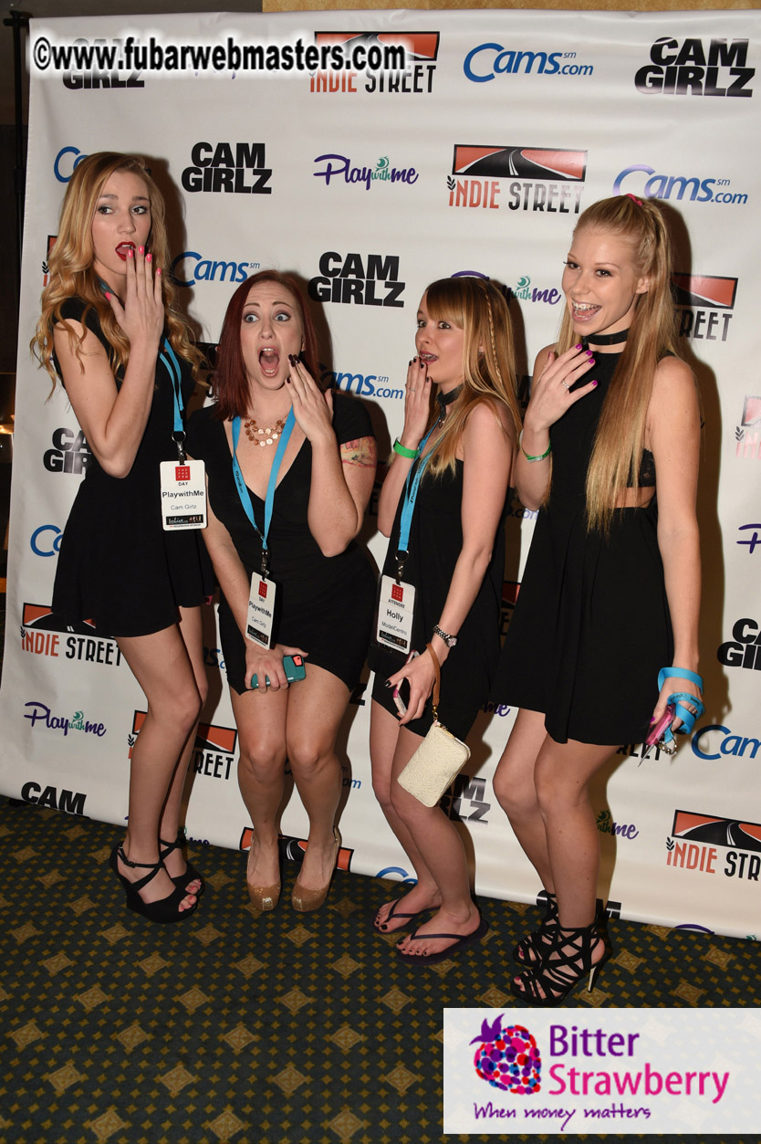 Cam Girlz Movie Exclusive