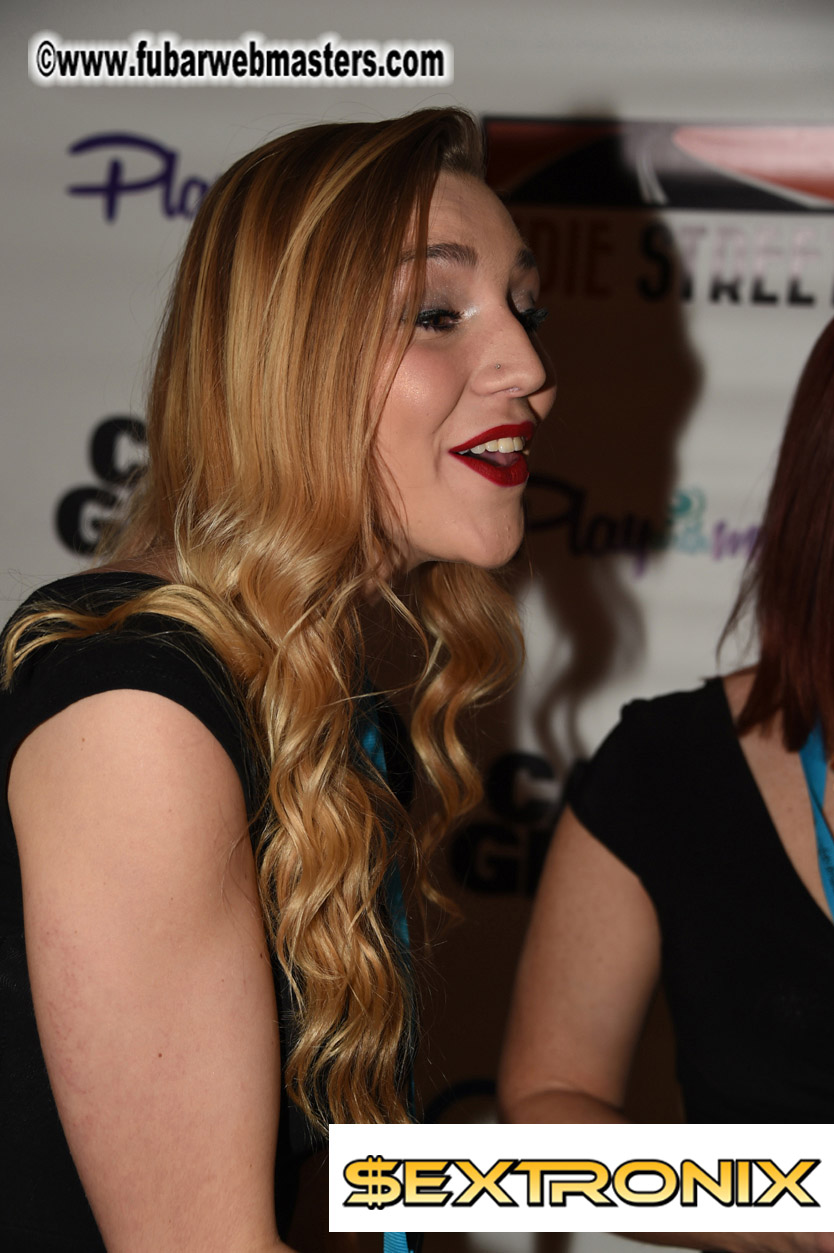 Cam Girlz Movie Exclusive