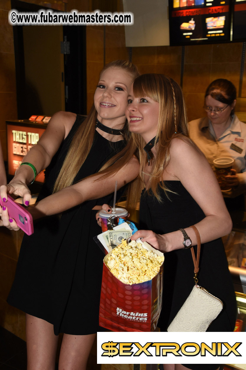 Cam Girlz Movie Exclusive