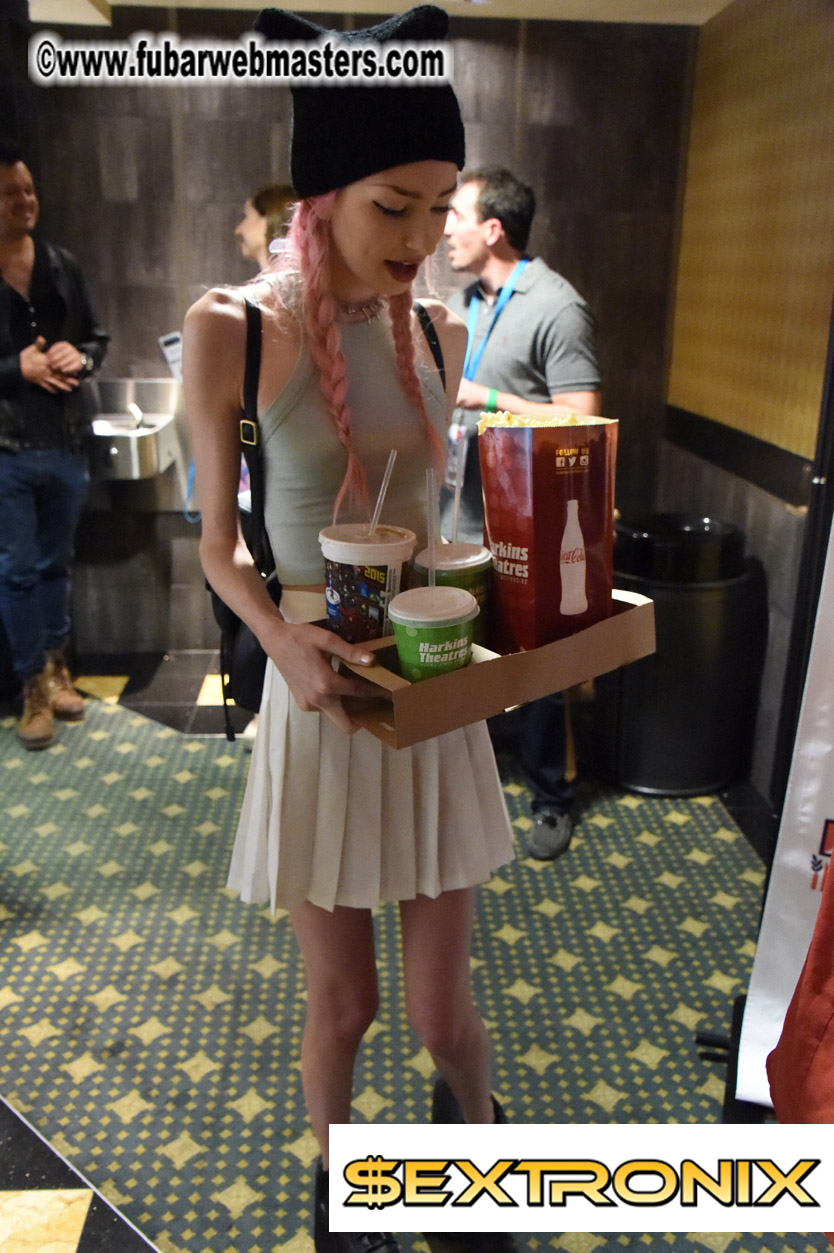 Cam Girlz Movie Exclusive