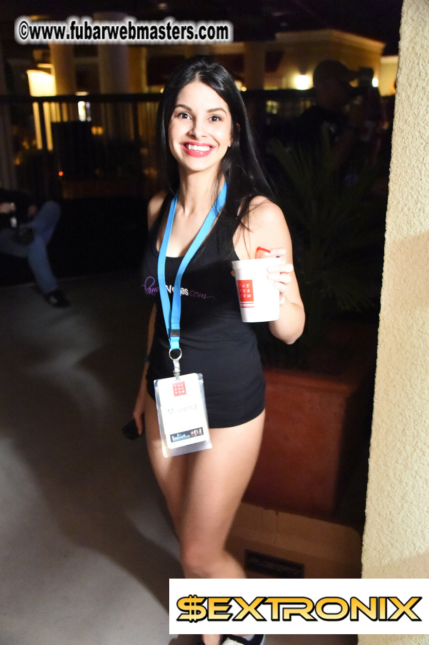 Late Night Poker and Suites