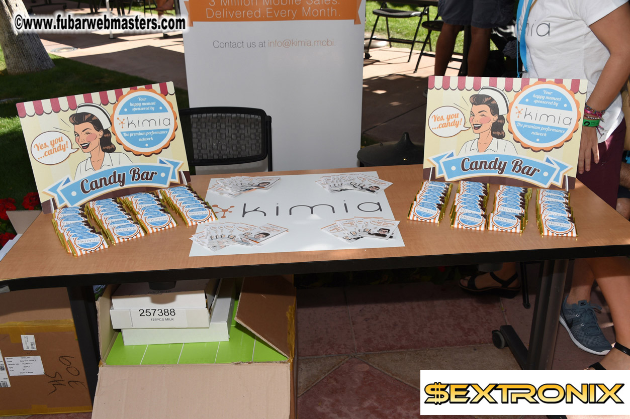 Sponsor Meet & Greet