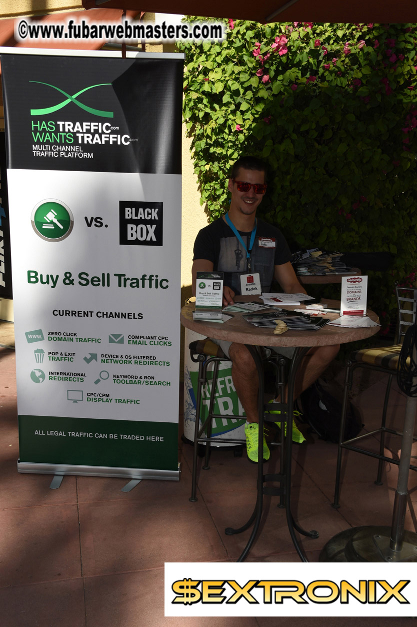 Sponsor Meet & Greet