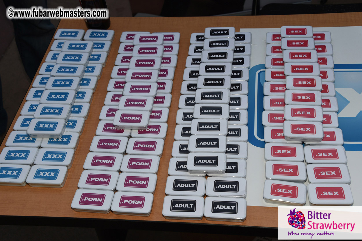 Sponsor Meet & Greet