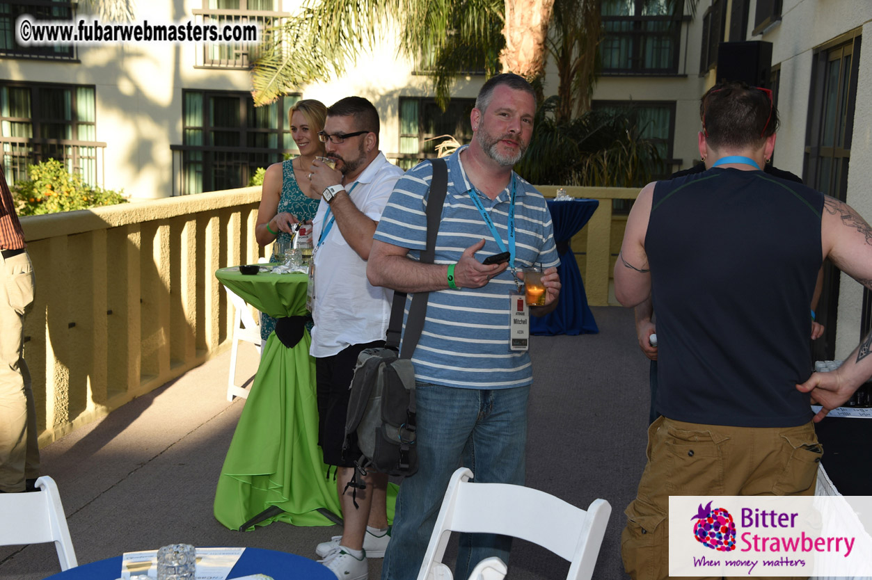 CCBill and FleshLight present FleshHour