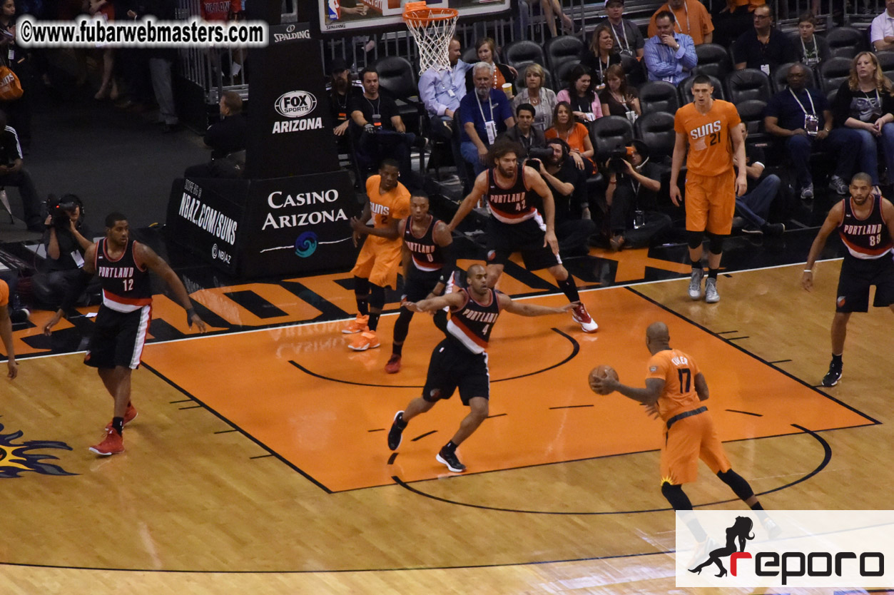 Reporo Basketball Game