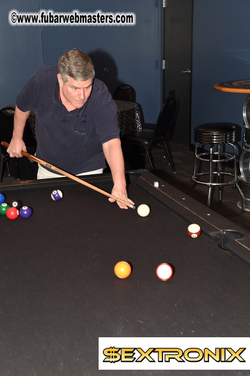 YNOT Grand Prix @ the Phoenix Forum