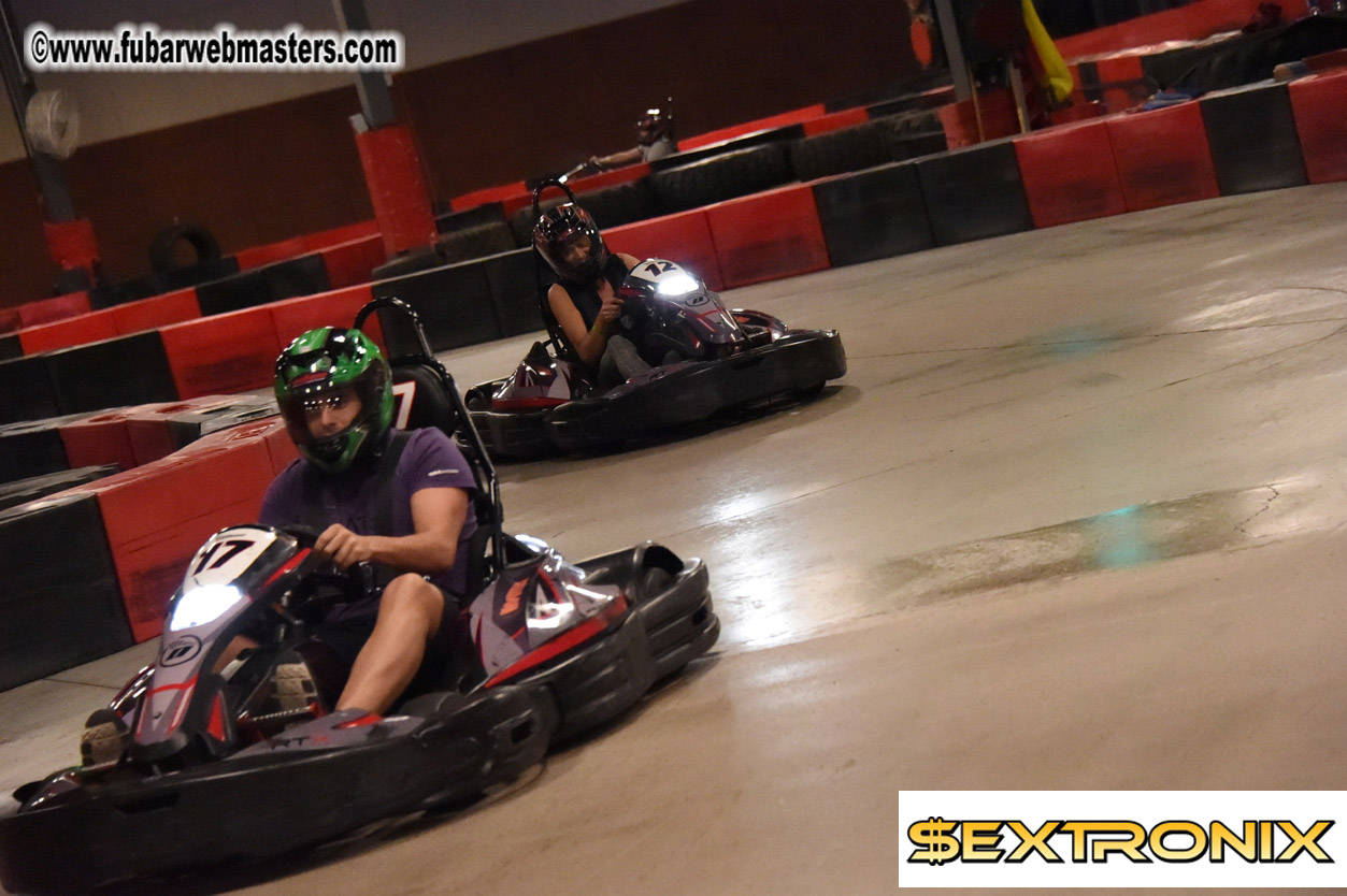 YNOT Grand Prix @ the Phoenix Forum