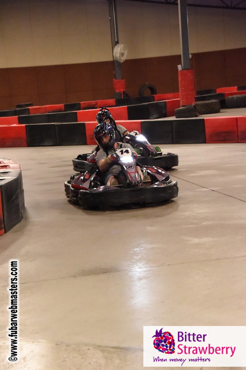 YNOT Grand Prix @ the Phoenix Forum