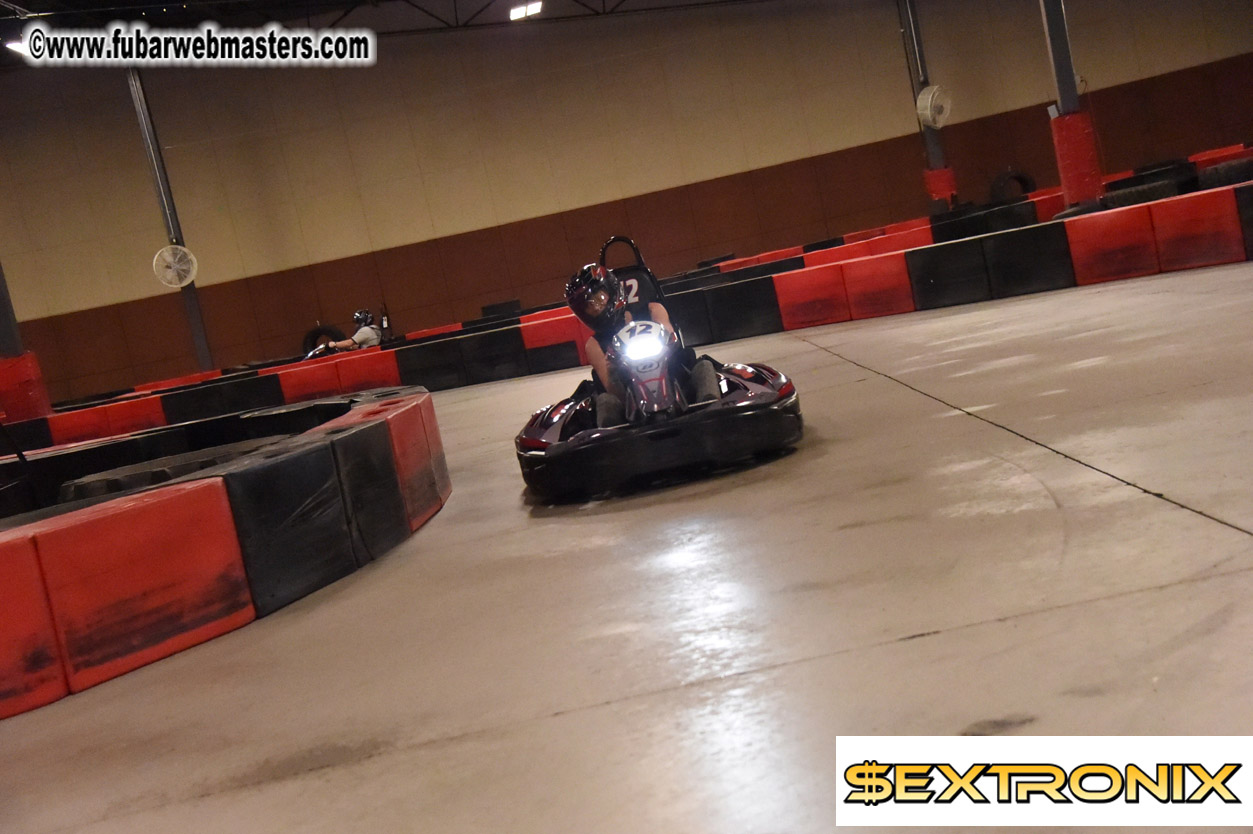 YNOT Grand Prix @ the Phoenix Forum