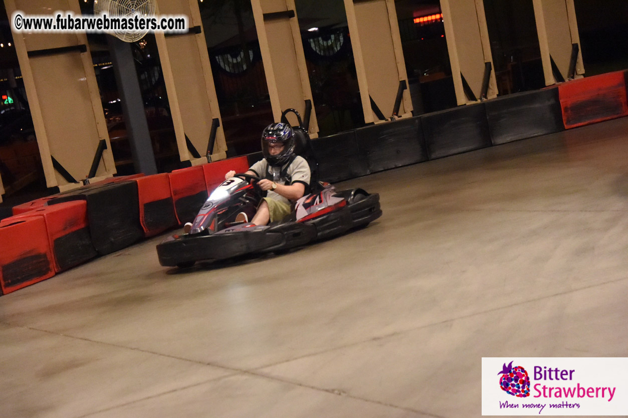 YNOT Grand Prix @ the Phoenix Forum