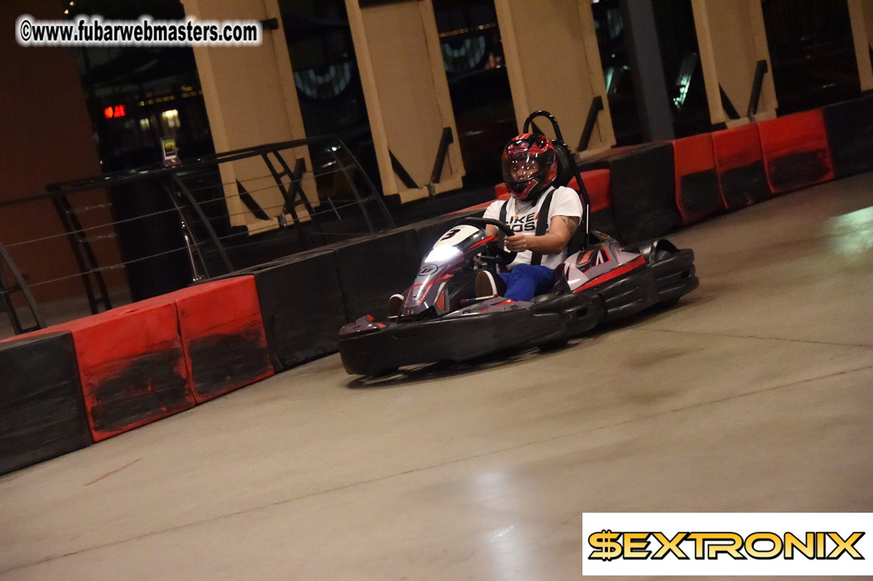 YNOT Grand Prix @ the Phoenix Forum