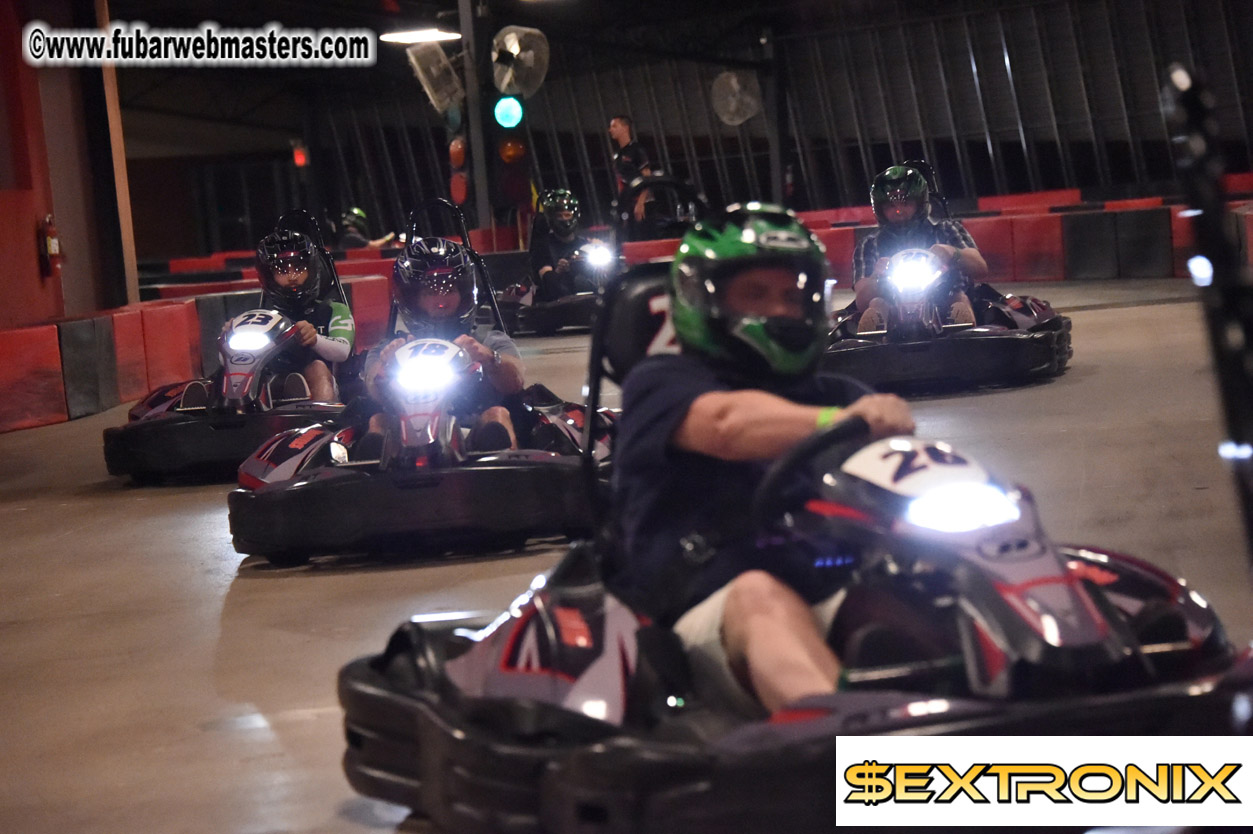 YNOT Grand Prix @ the Phoenix Forum