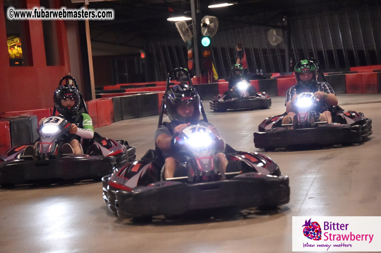 YNOT Grand Prix @ the Phoenix Forum