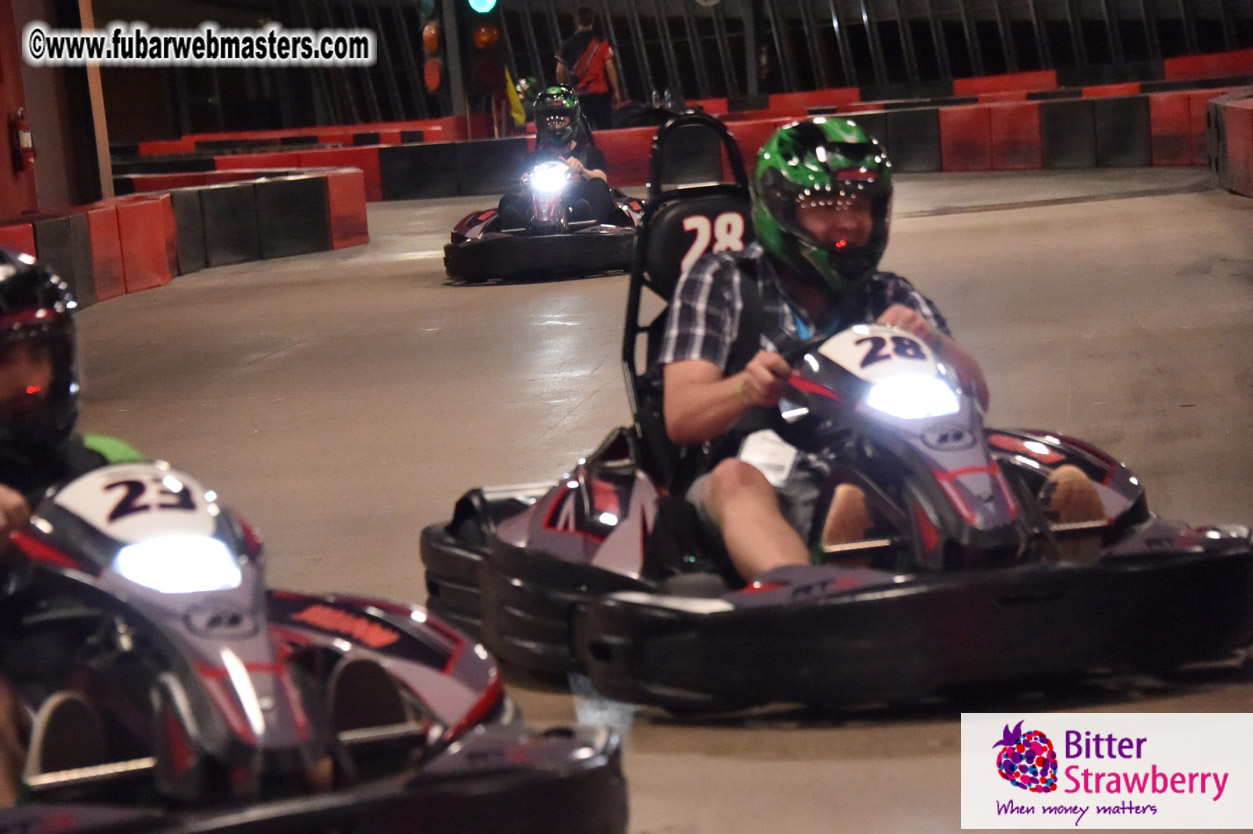 YNOT Grand Prix @ the Phoenix Forum