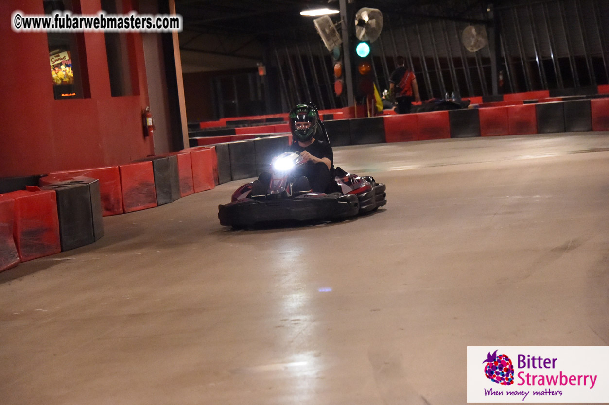 YNOT Grand Prix @ the Phoenix Forum