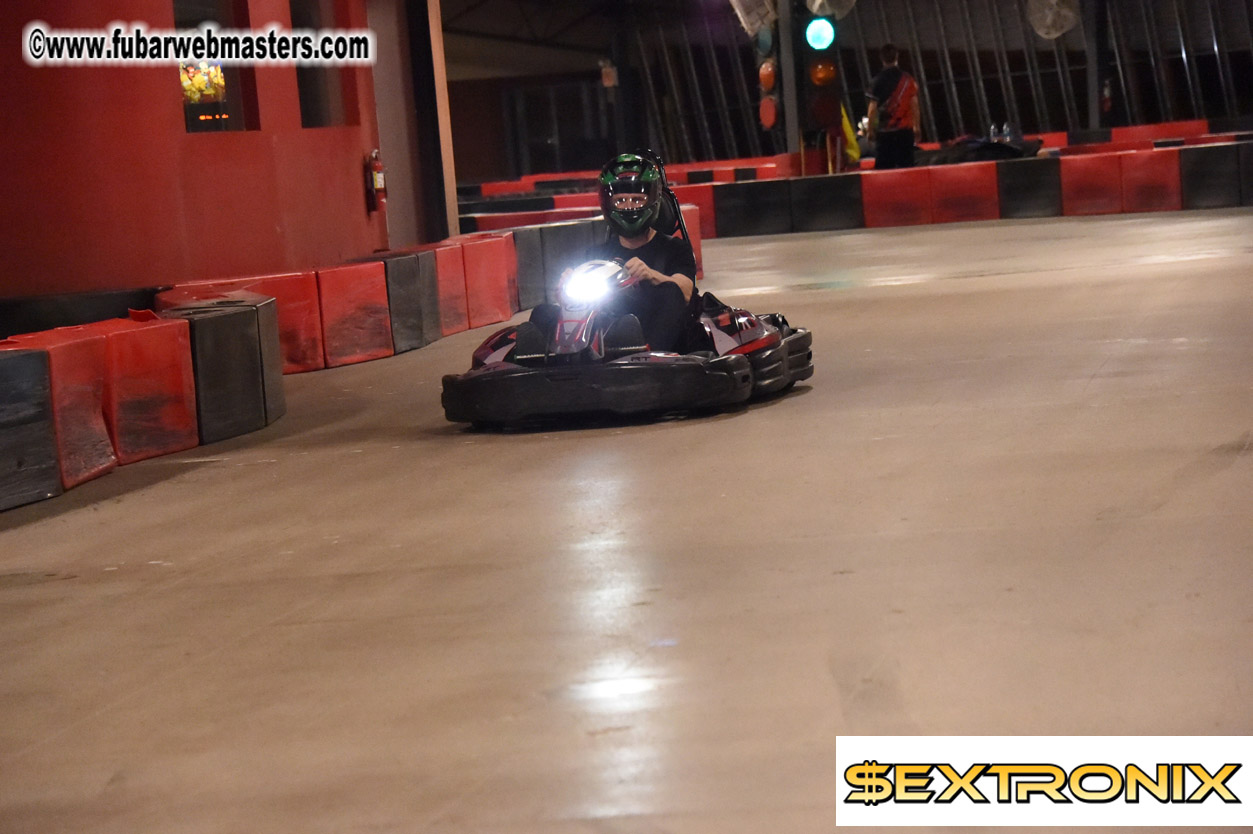 YNOT Grand Prix @ the Phoenix Forum