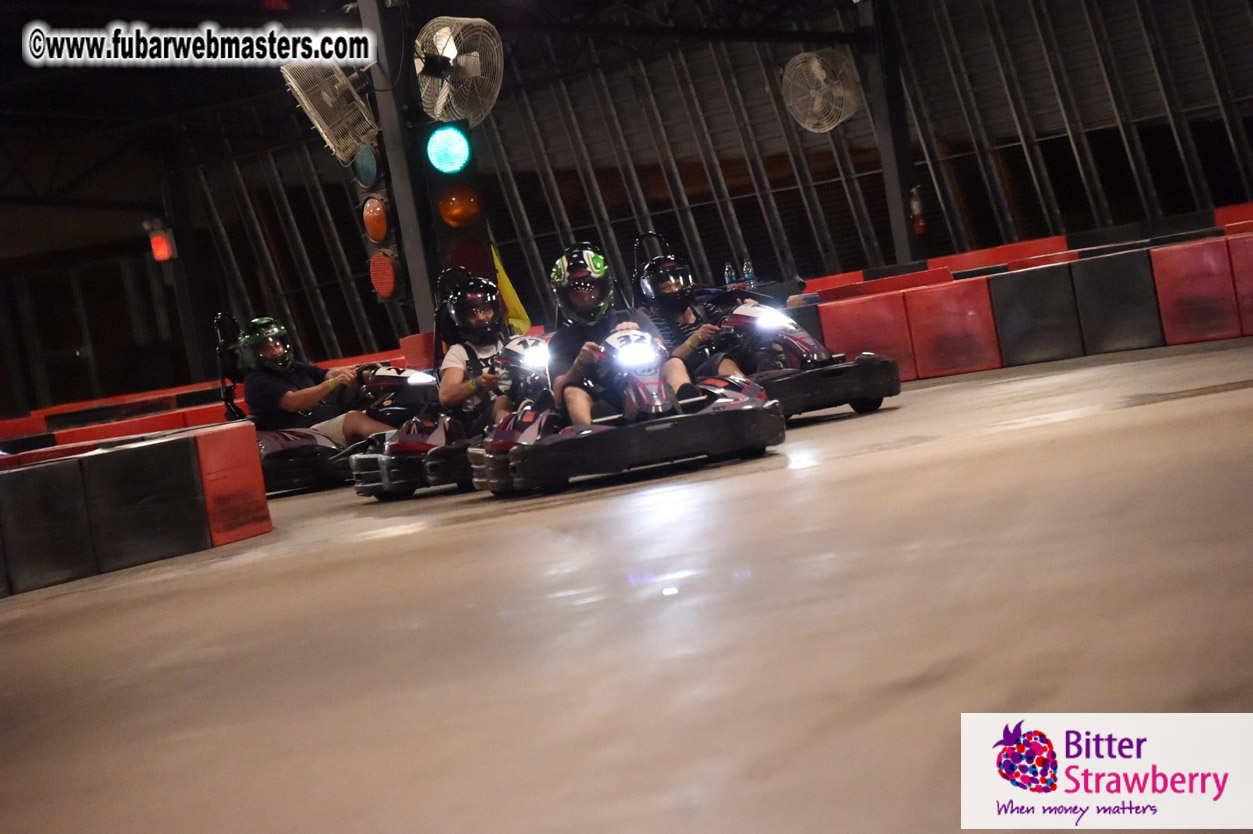 YNOT Grand Prix @ the Phoenix Forum