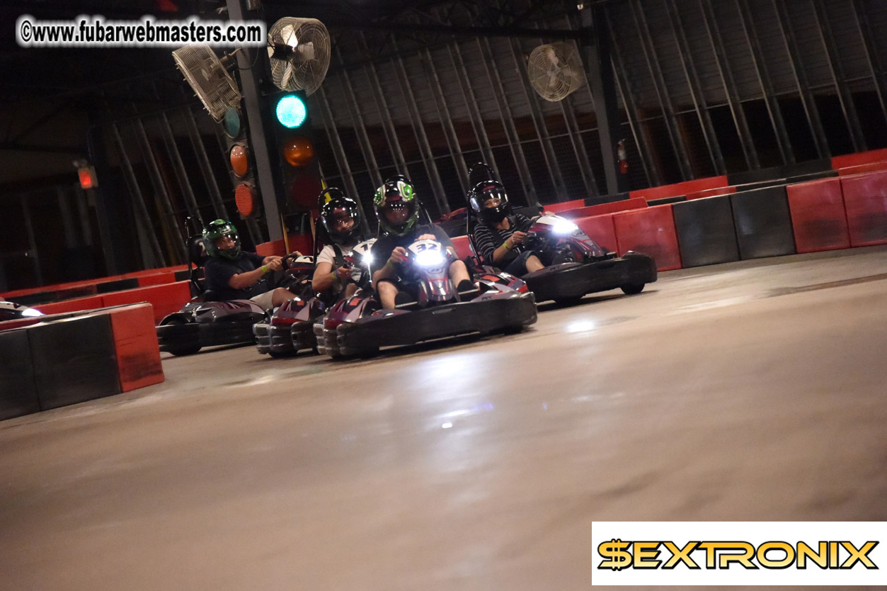 YNOT Grand Prix @ the Phoenix Forum