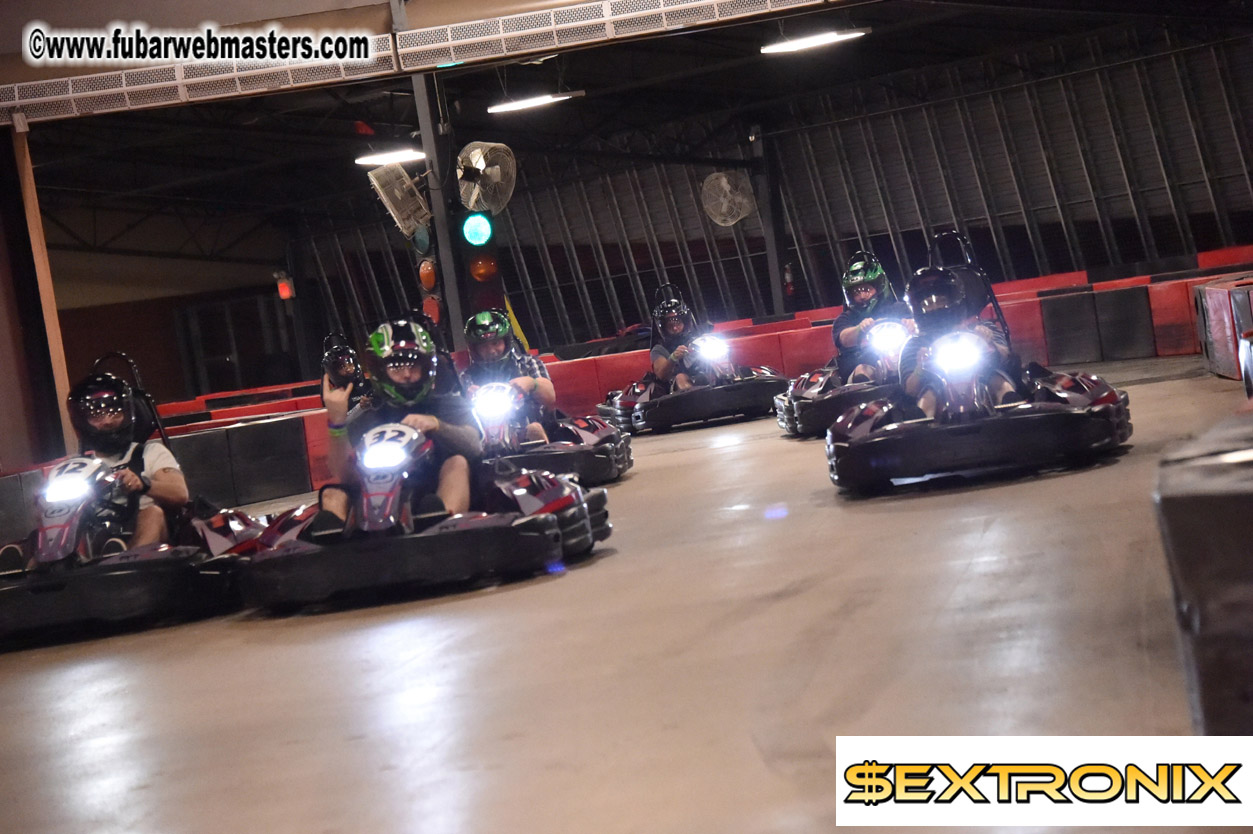 YNOT Grand Prix @ the Phoenix Forum