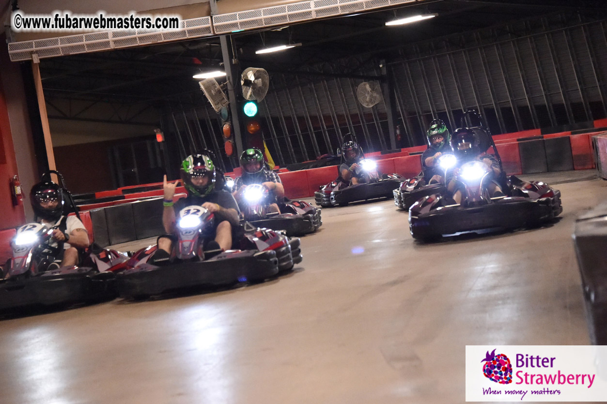 YNOT Grand Prix @ the Phoenix Forum