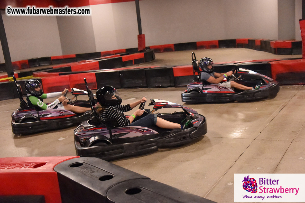 YNOT Grand Prix @ the Phoenix Forum