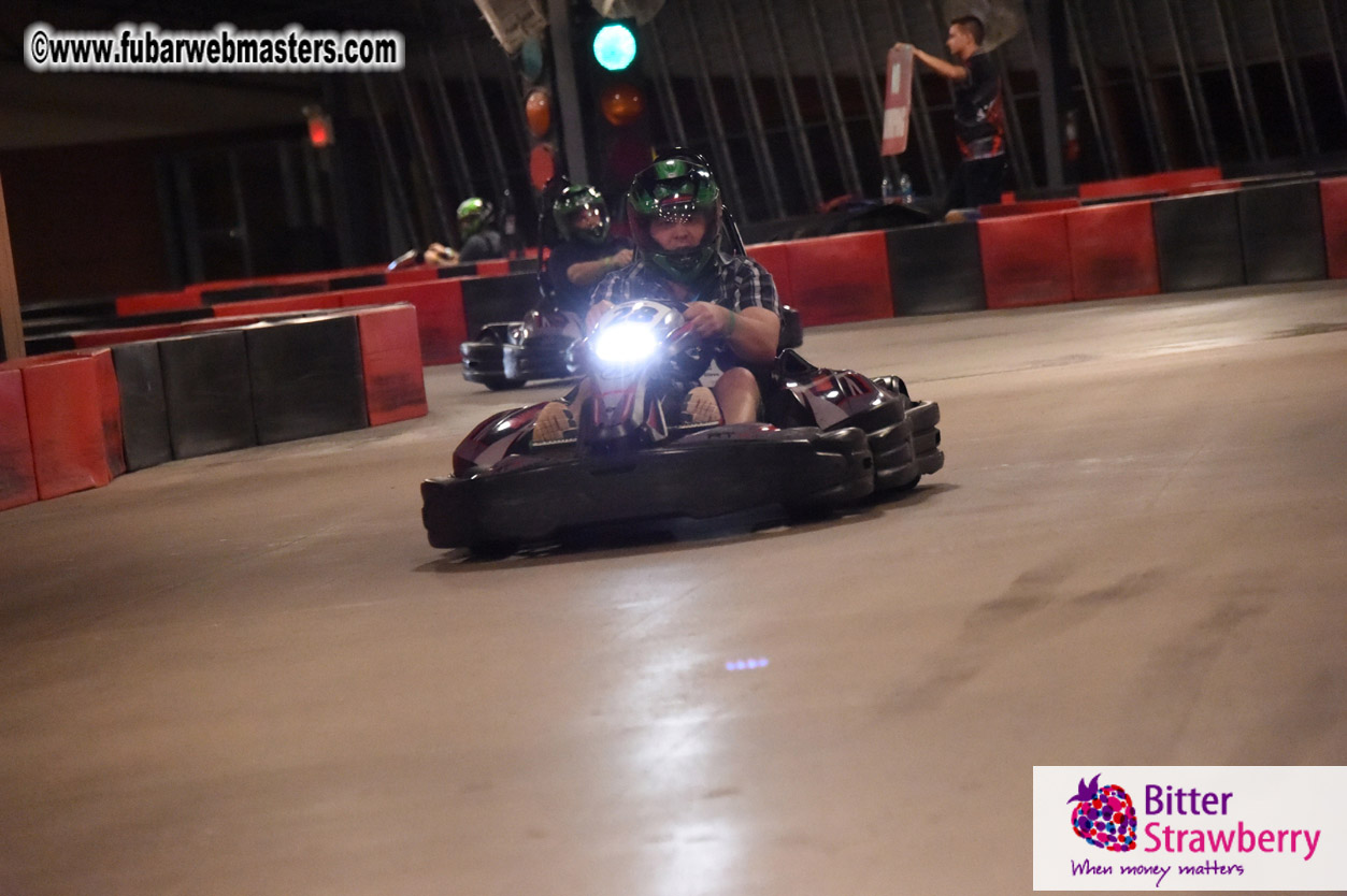 YNOT Grand Prix @ the Phoenix Forum